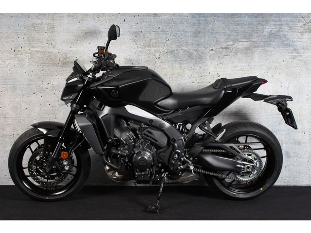 yamaha - mt-09-y-amt