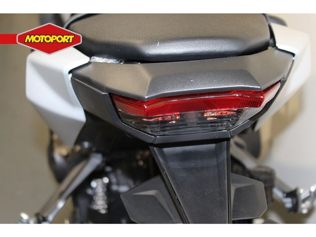 yamaha - mt-09-y-amt