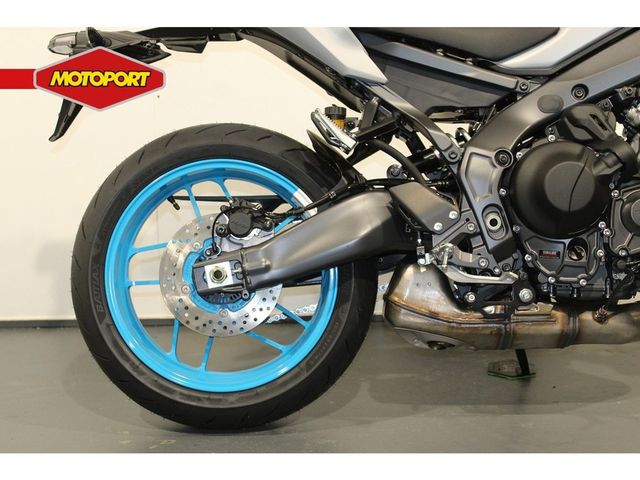 yamaha - mt-09-y-amt