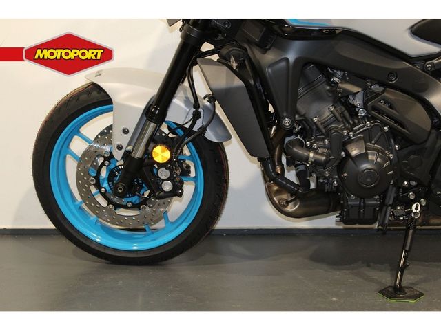 yamaha - mt-09-y-amt