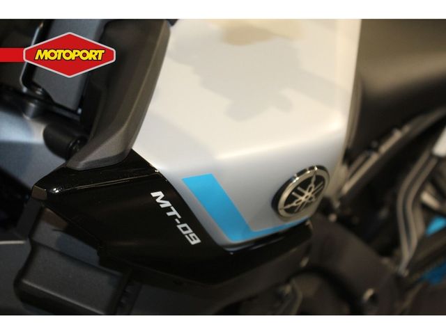 yamaha - mt-09-y-amt