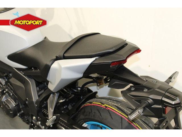 yamaha - mt-09-y-amt