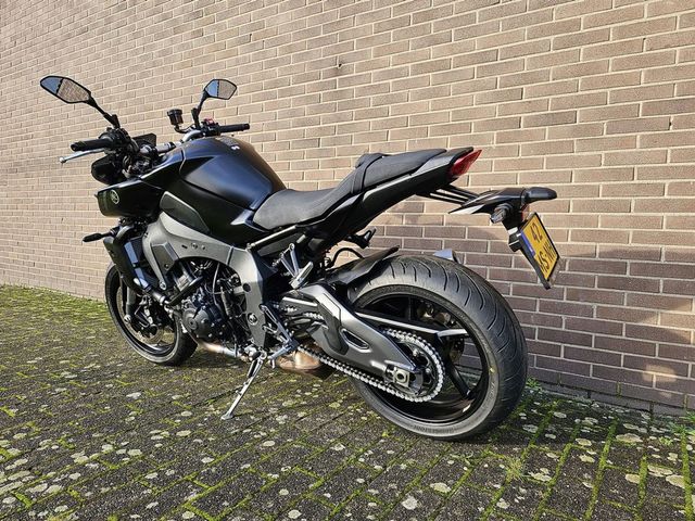 yamaha - mt-10