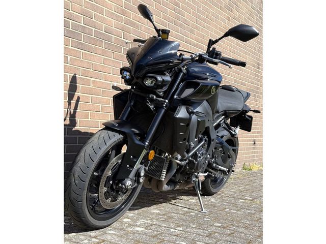 yamaha - mt-10
