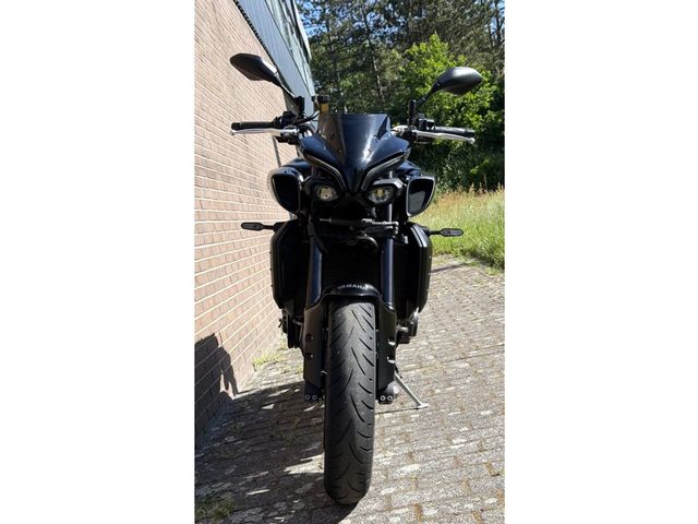 yamaha - mt-10