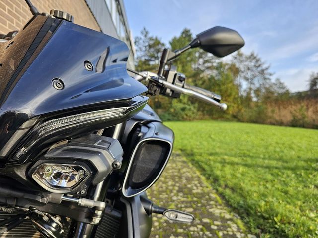 yamaha - mt-10