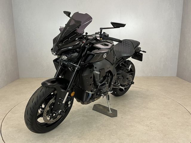 yamaha - mt-10