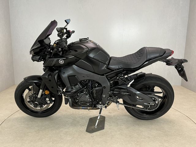 yamaha - mt-10