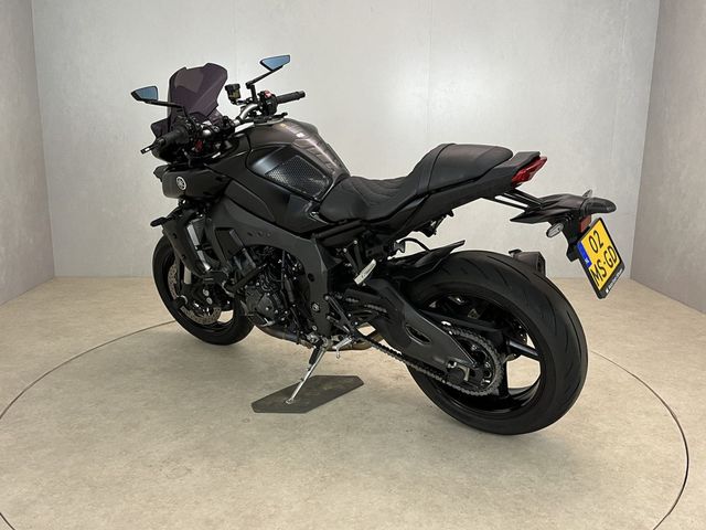 yamaha - mt-10