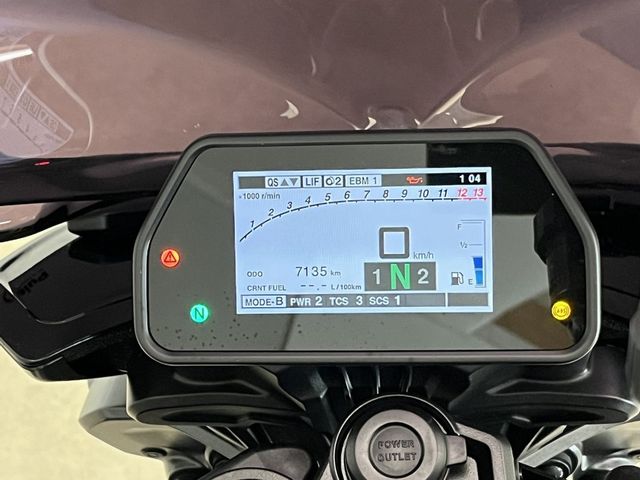 yamaha - mt-10