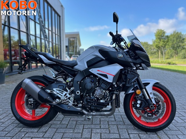 yamaha - mt-10