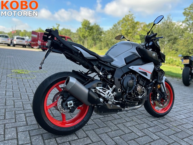 yamaha - mt-10