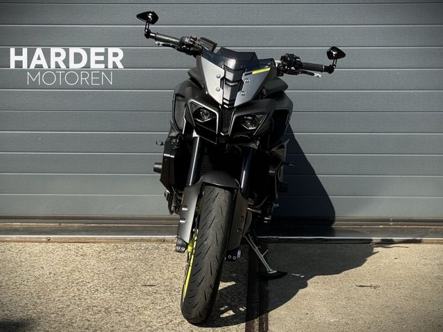 yamaha - mt-10