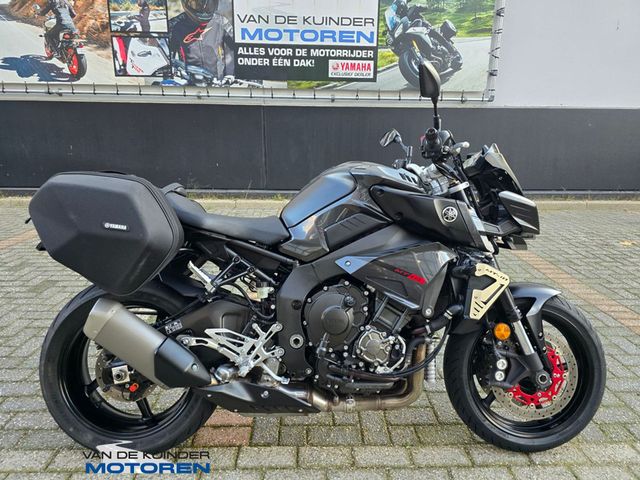 yamaha - mt-10