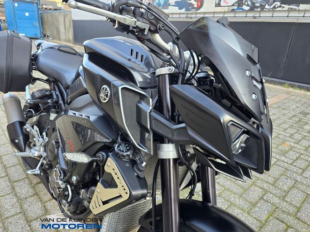 yamaha - mt-10