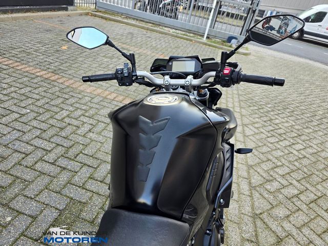 yamaha - mt-10