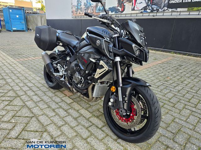 yamaha - mt-10