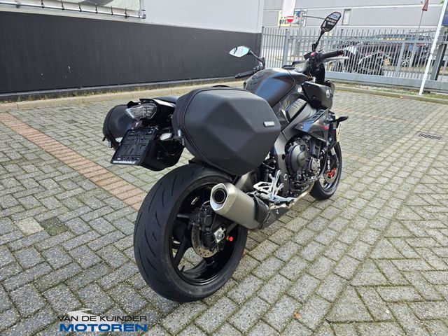 yamaha - mt-10