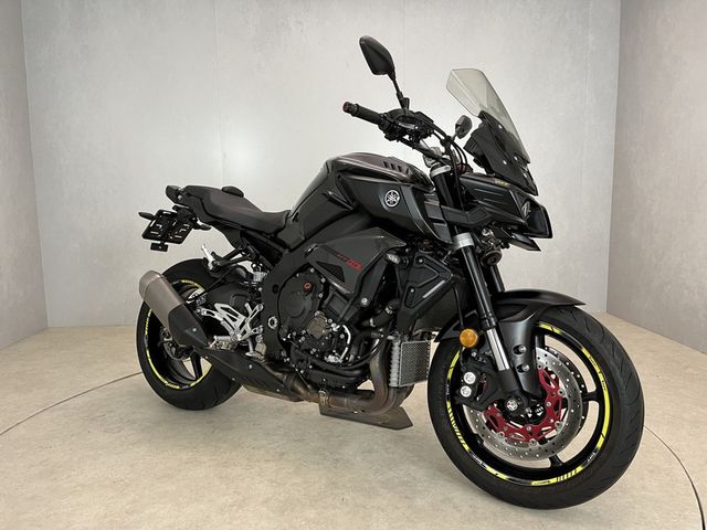 yamaha - mt-10