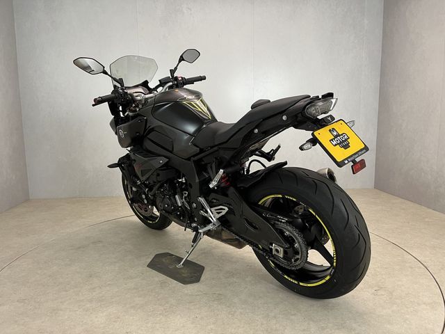 yamaha - mt-10