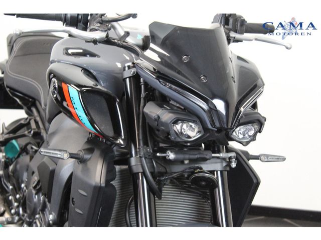 yamaha - mt-10