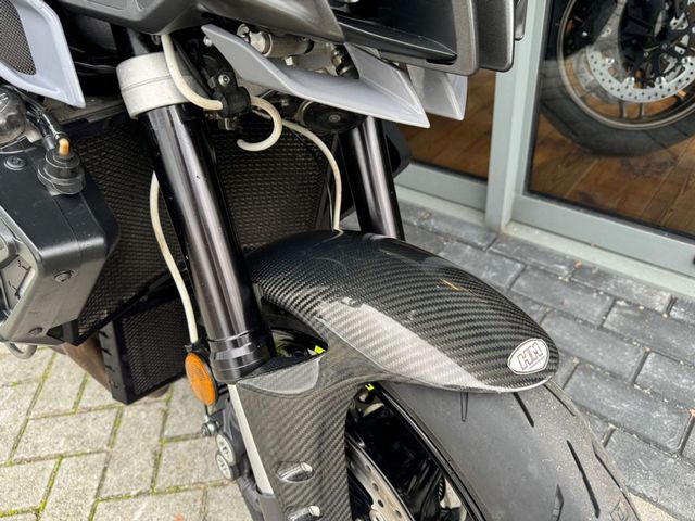 yamaha - mt-10