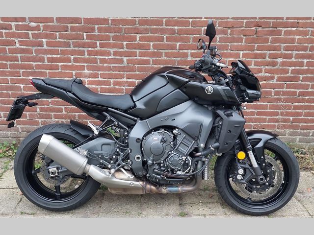 yamaha - mt-10