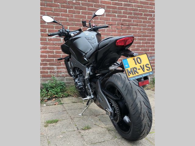 yamaha - mt-10