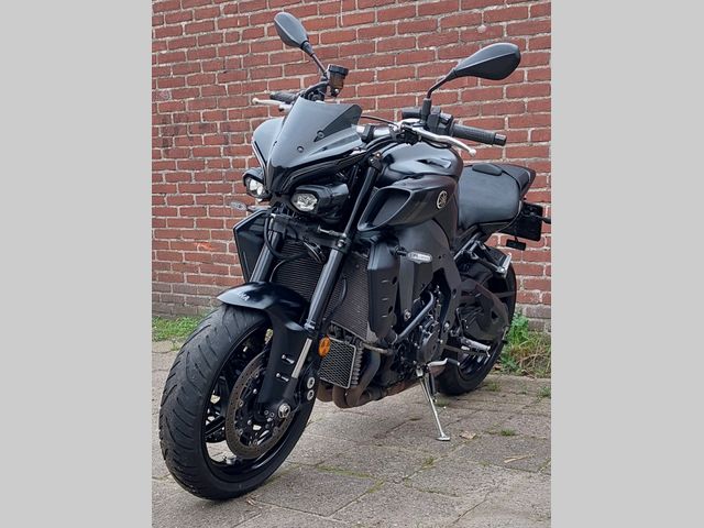 yamaha - mt-10