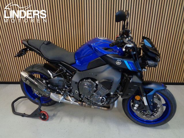 yamaha - mt-10