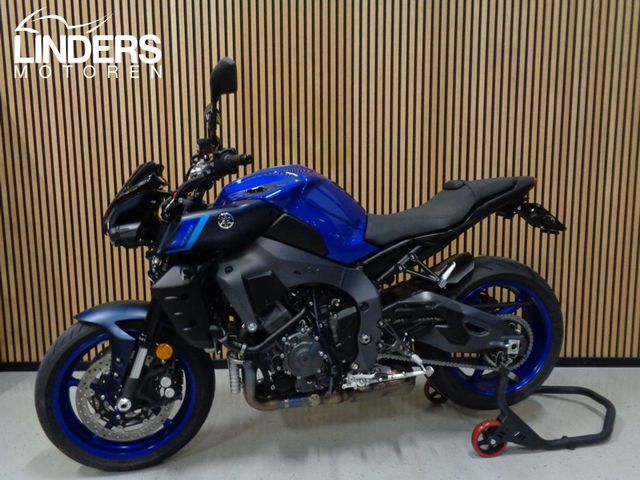 yamaha - mt-10