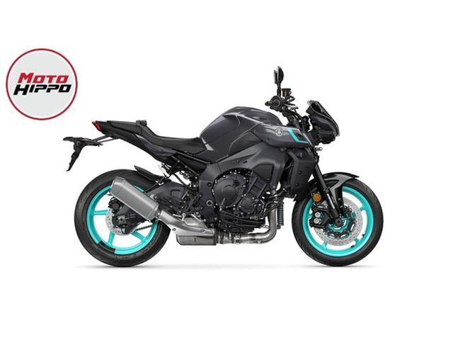 yamaha - mt-10