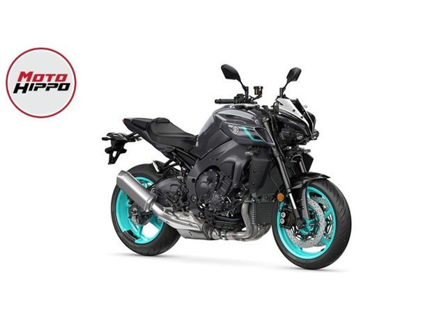 yamaha - mt-10