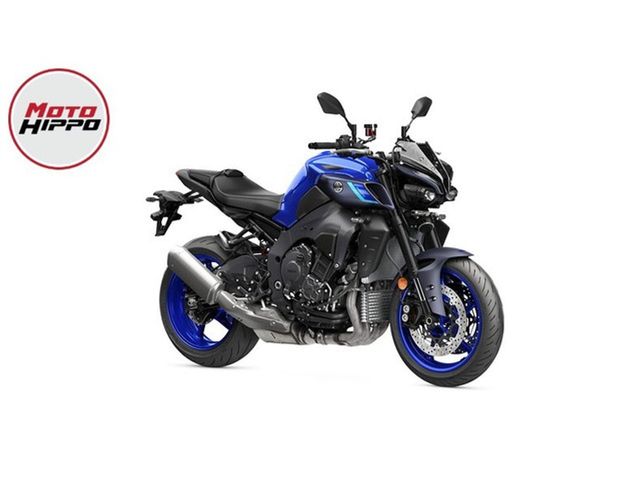 yamaha - mt-10