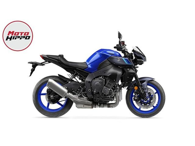 yamaha - mt-10