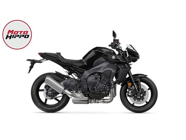 yamaha - mt-10