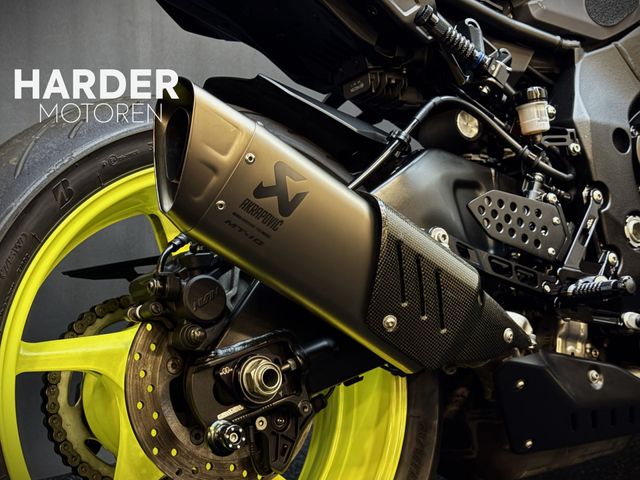 yamaha - mt-10