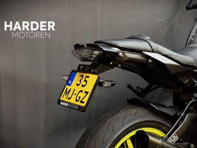 yamaha - mt-10