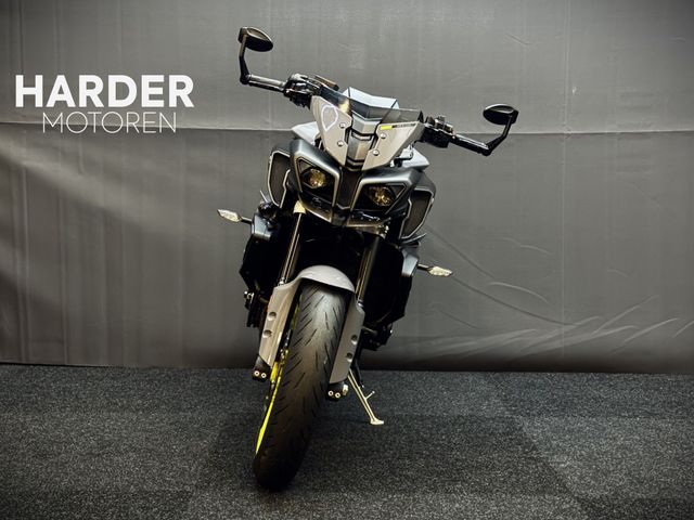 yamaha - mt-10