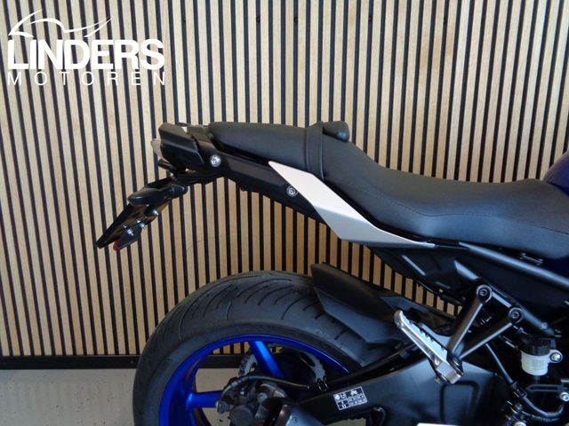 yamaha - mt-10