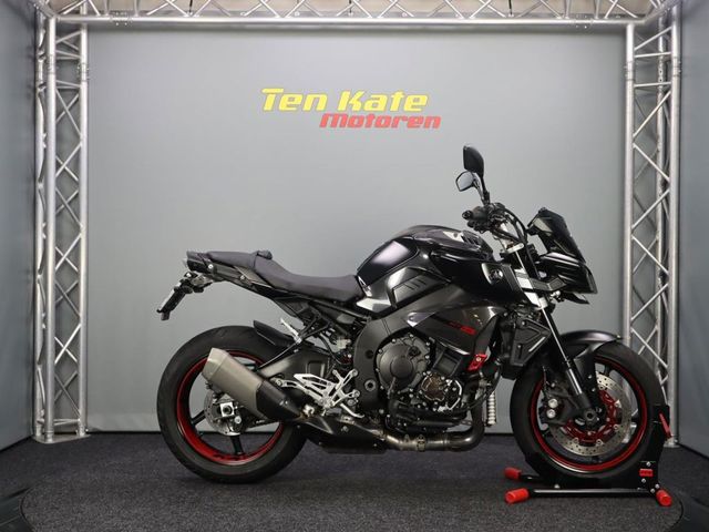 yamaha - mt-10