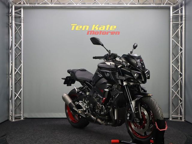 yamaha - mt-10