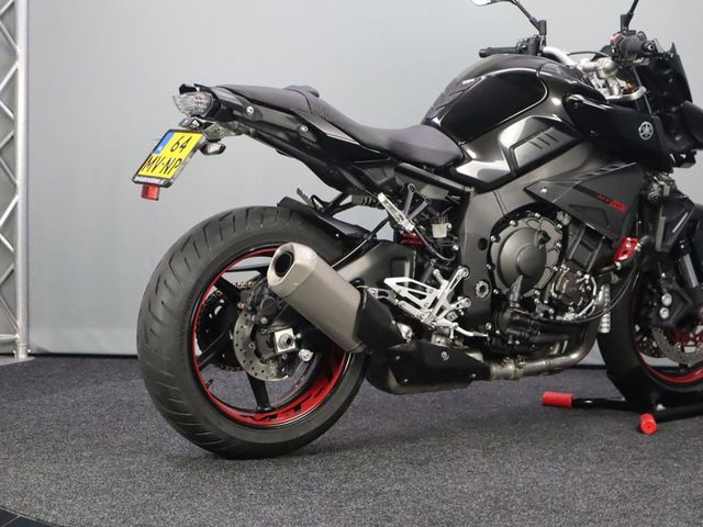 yamaha - mt-10