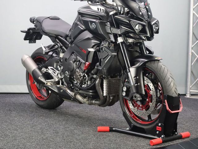 yamaha - mt-10