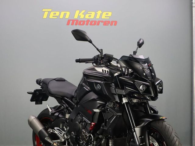 yamaha - mt-10