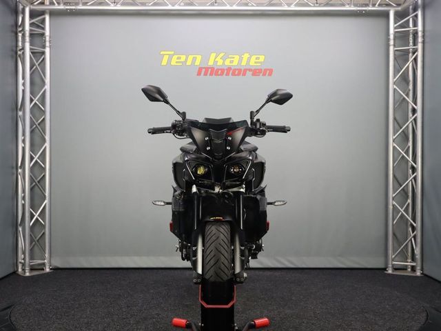 yamaha - mt-10