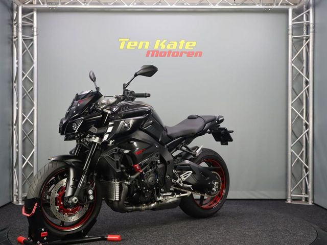 yamaha - mt-10