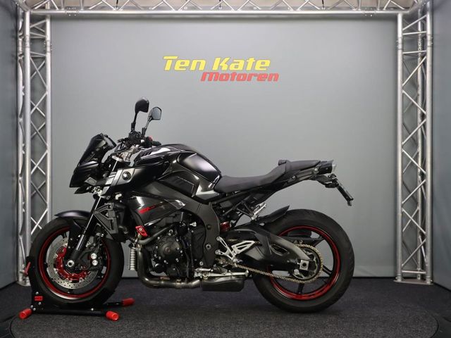 yamaha - mt-10