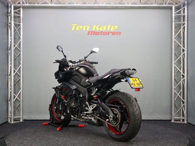 yamaha - mt-10