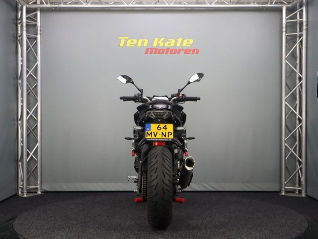 yamaha - mt-10